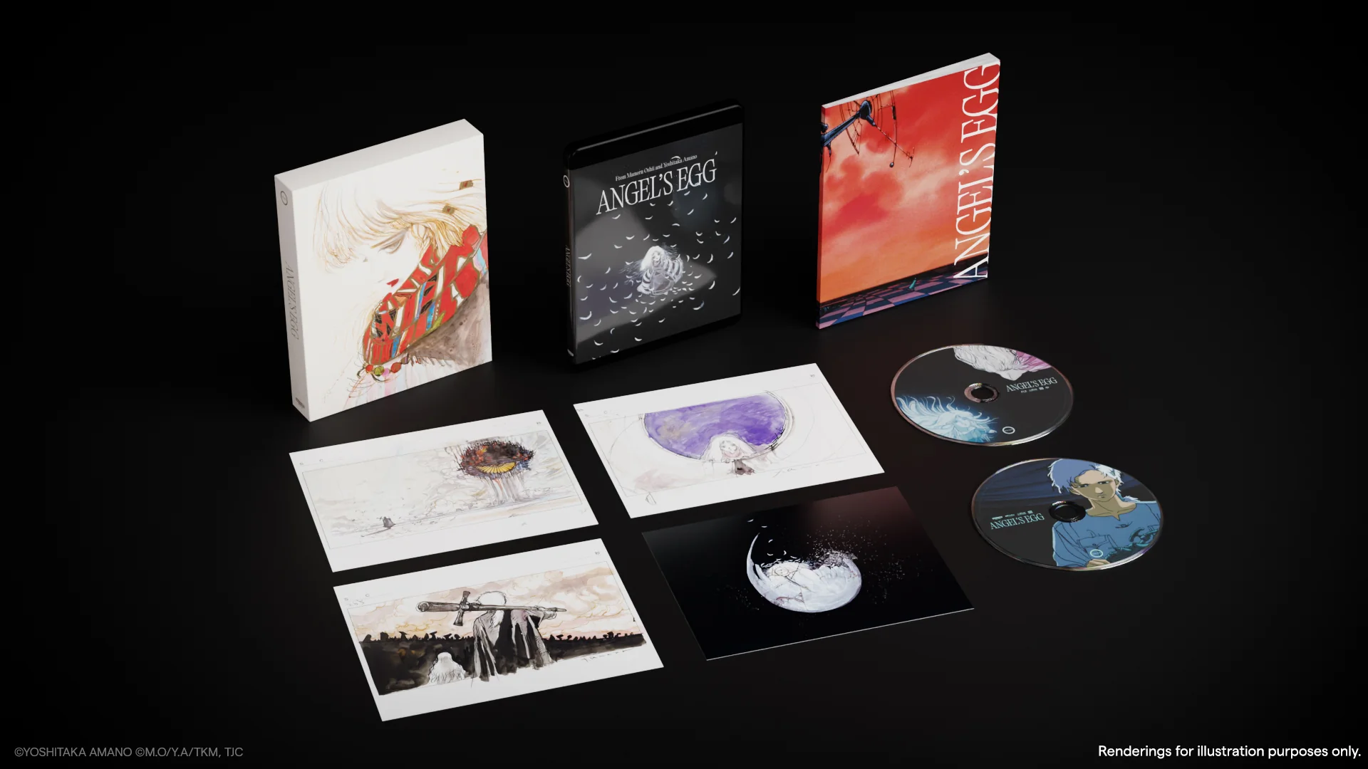 GKIDS Collection